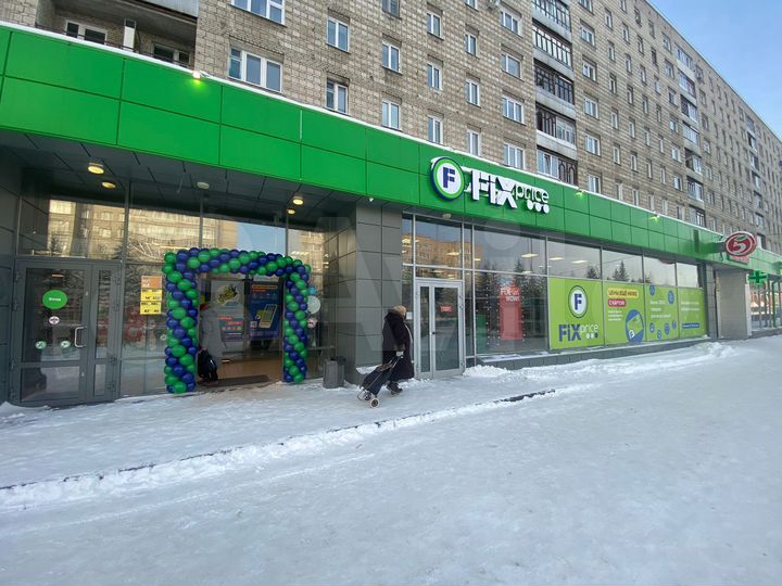 Офис, 32.4 м²