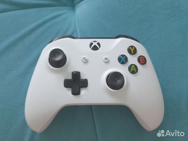 Xbox One объявление продам