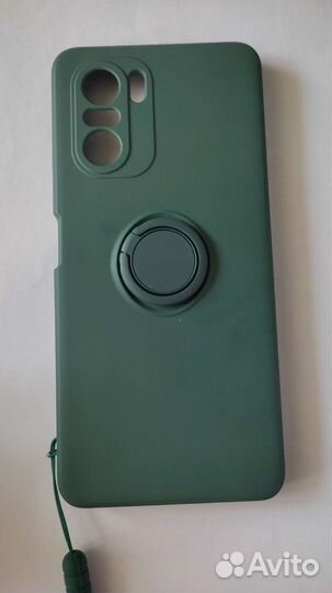 Чехол для Poco F3