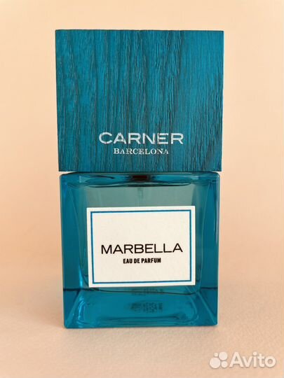 Marbella Carner Barcelona