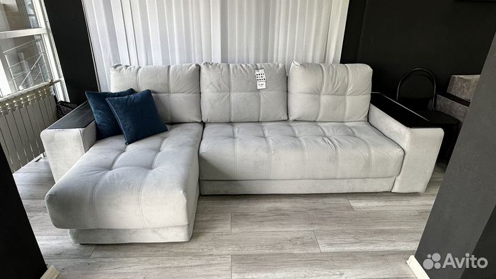Диван в рассрочку