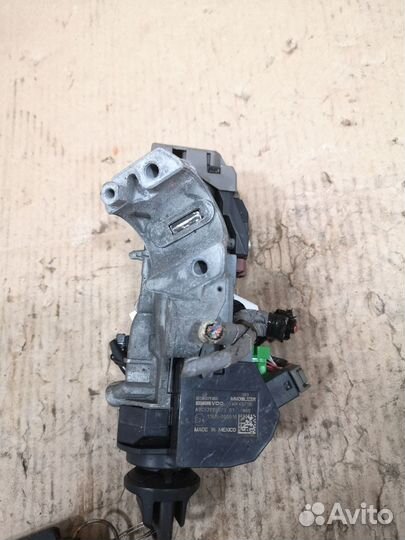 Замок зажигания Honda Insight ZE2