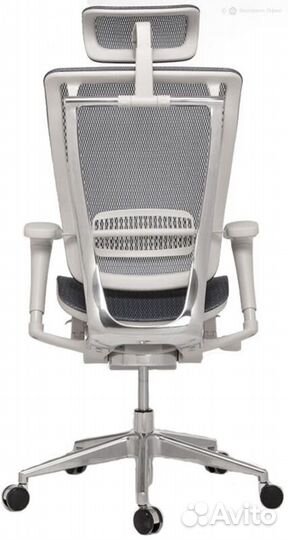 Кресло для руководителя Expert Spring G