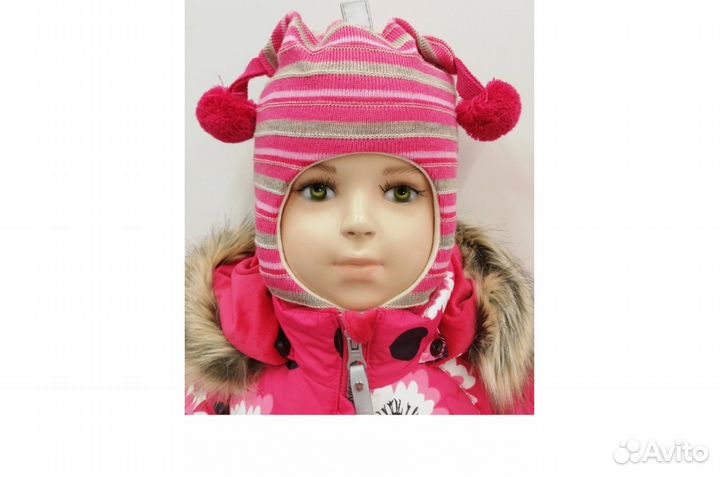 Новый шлем kivat