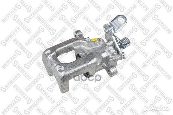 05-90622-SX суппорт тормозной BHN1137E, задний