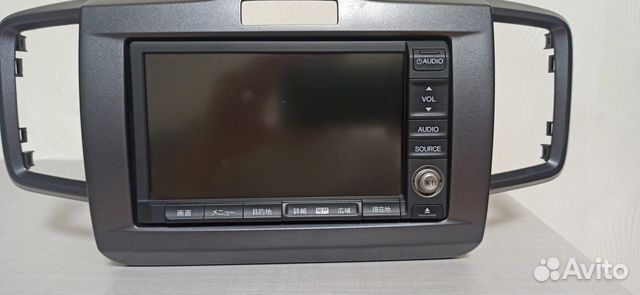 Продам магнитолу на Хонда Фрид