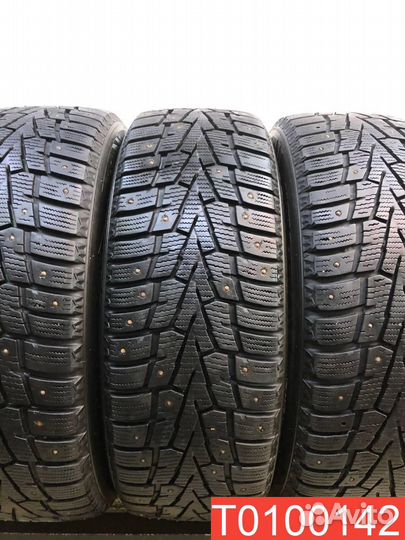 Nexen Winguard WinSpike 205/55 R16 94T