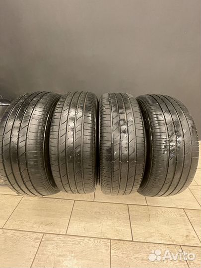 Bridgestone Turanza ER30 235/65 R17
