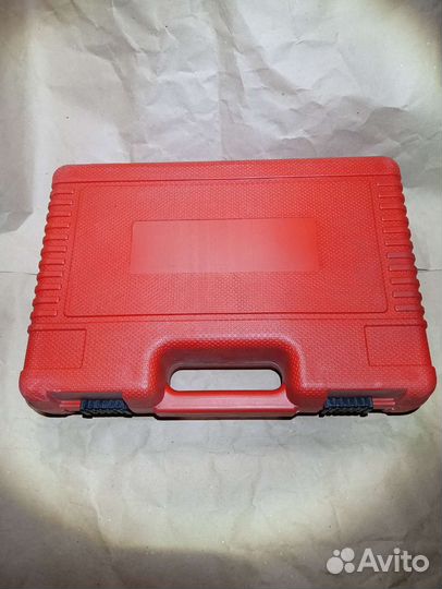 Пневмотестер