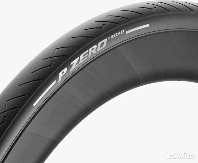 Покрышки велосипедные Pirelli P Zero Road новые