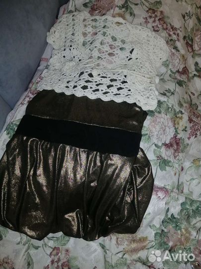 Детские вещи