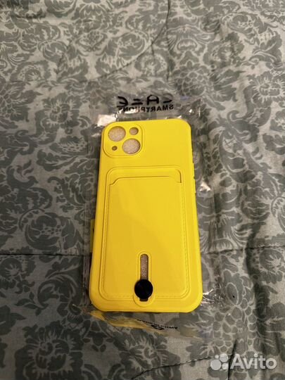 Чехол на iPhone 13 pro