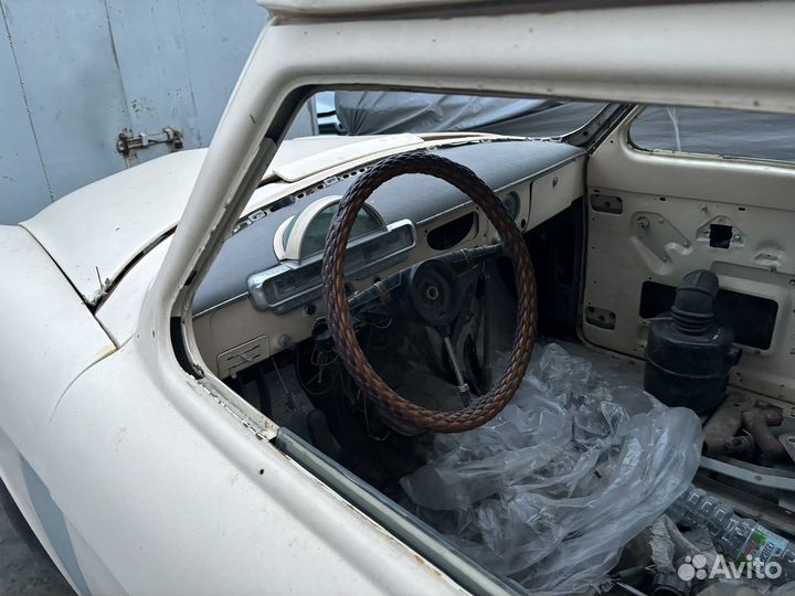 Кузов волга 21