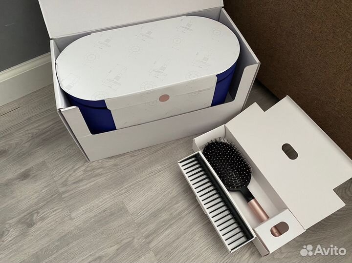 Фен Dyson HD08 новый оригинал