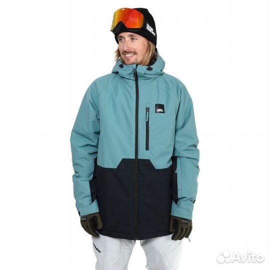 M (48 RU) Куртка мужская horsefeathers M'S crown j