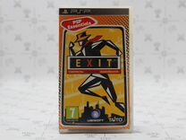 Exit (PSP)