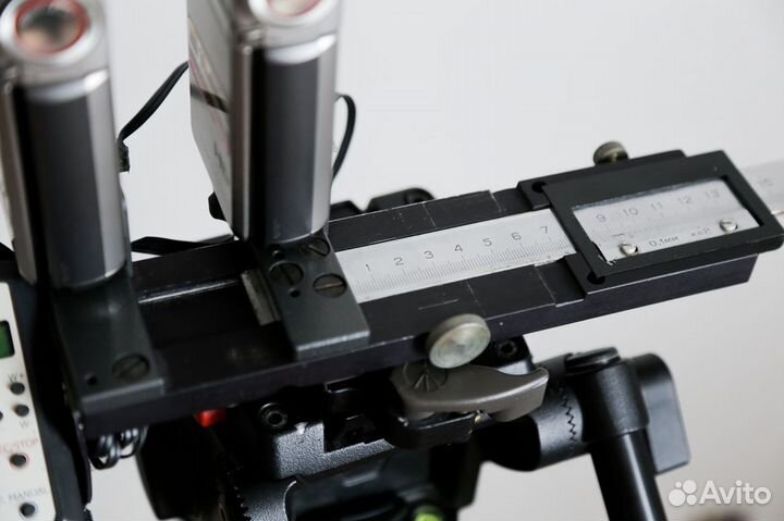 3D-стереокамера Sony HDR-TG5E х 2