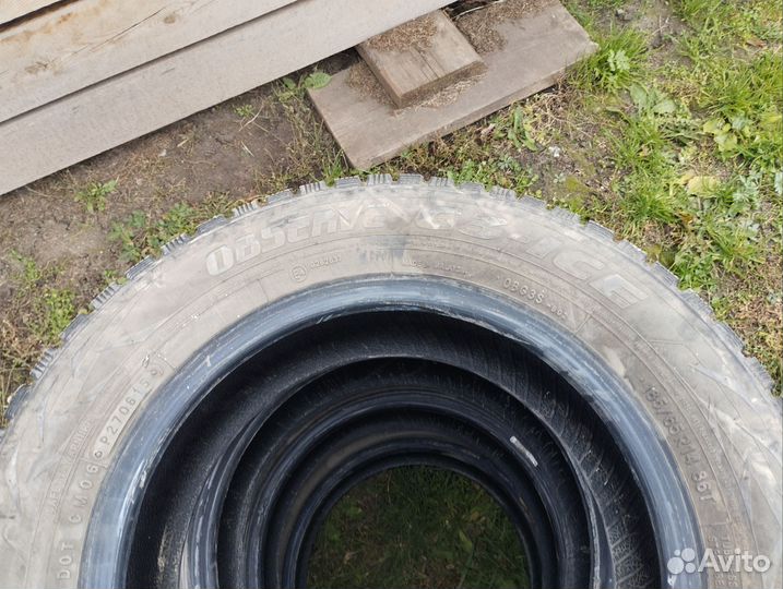 Toyo Observe G3-Ice 185/65 R14 86