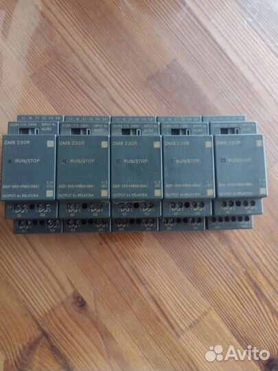 Siemens logo расширители 230R