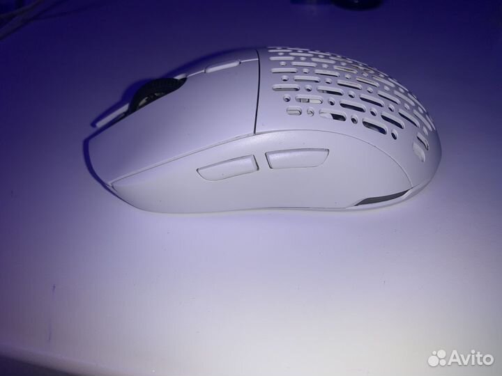 Игровая мышь Ardor gaming phantom pro