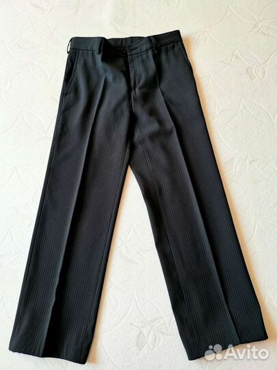 Школьный костюм