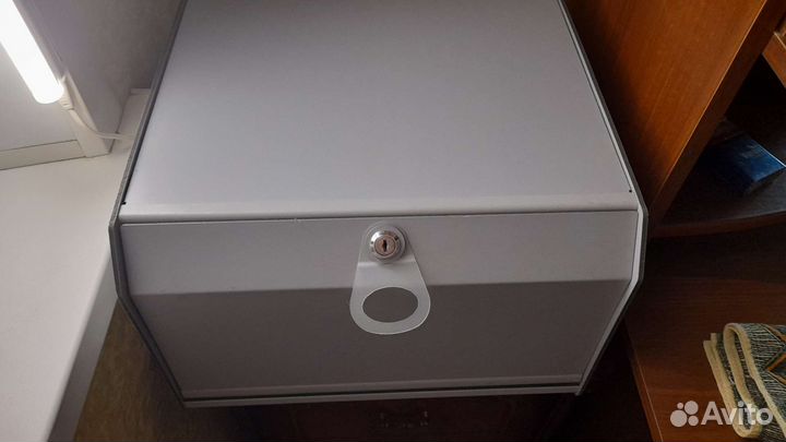 Кейс табачный