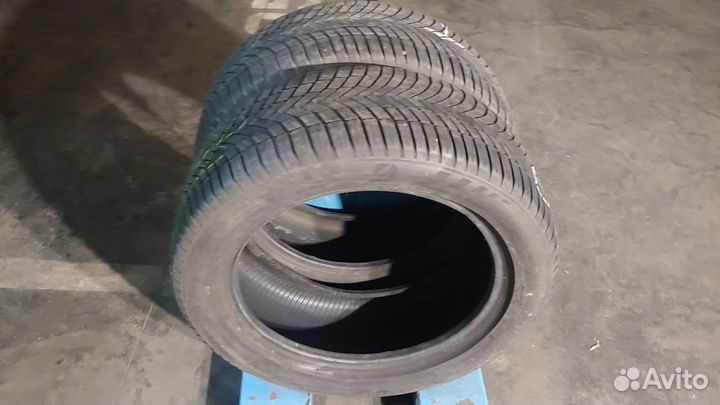 Bridgestone Weather Control A005 245/50 R18 100V