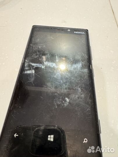 Nokia Lumia 920, 32 ГБ