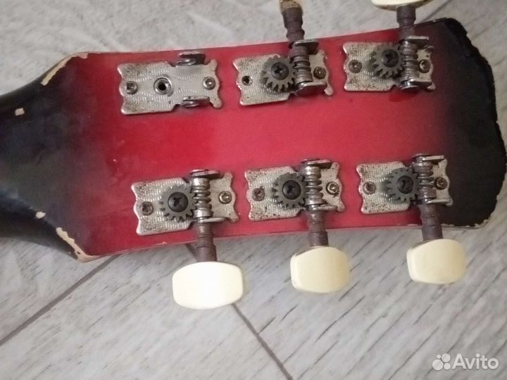 Гитара софия