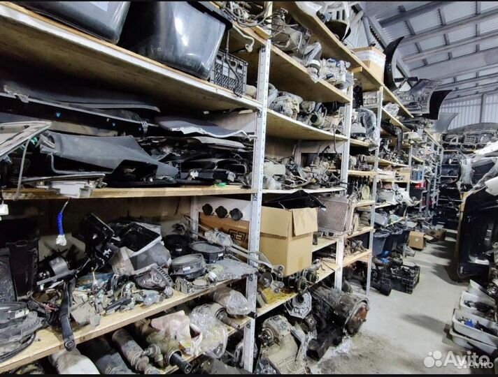 Разбор Toyota LC200 Lexus Lx570 Cayenne 958