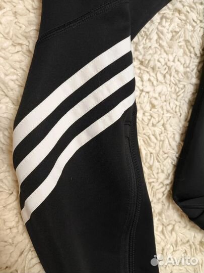 Лосины оригинал adidas