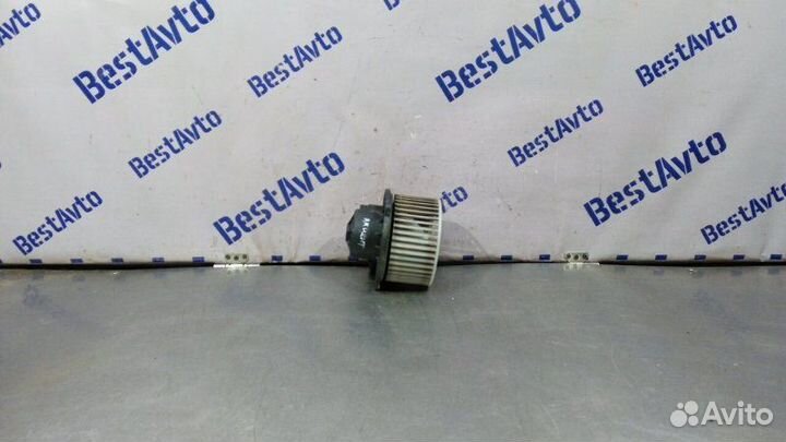 Моторчик печки Hyundai Accent 3 2006