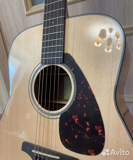 Yamaha fg800 массив