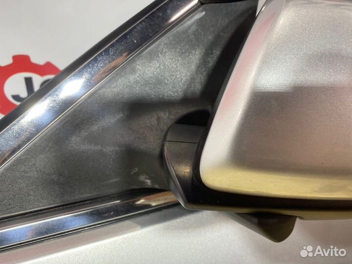 Зеркало заднего вида боковое левое Mazda 6 GH LF