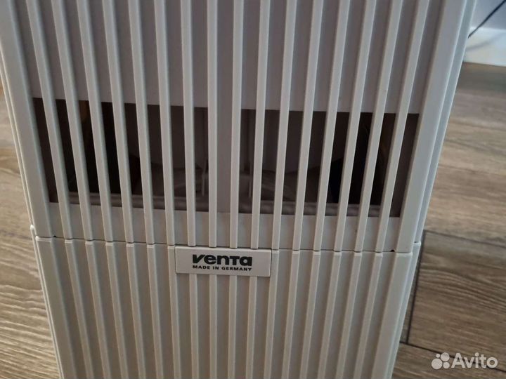 Увлажнитель Venta LW 14