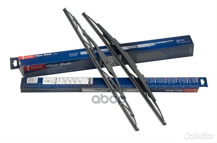 Щётка с/о Standard 600Sмм. DMS-560 Denso