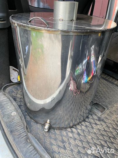 Сварочные работы