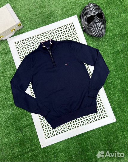 Кофта Tommy Hilfiger