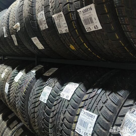 Vredestein ComTrac Winter 195/65 R16C 104R