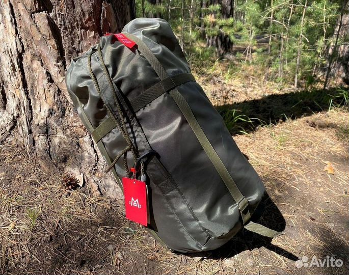 Спальный мешок