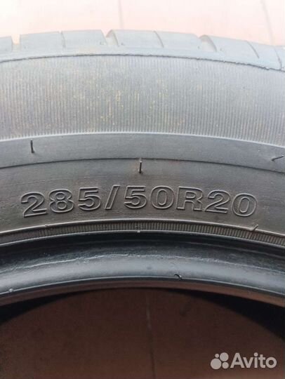 Durun M626 285/50 R20 116V