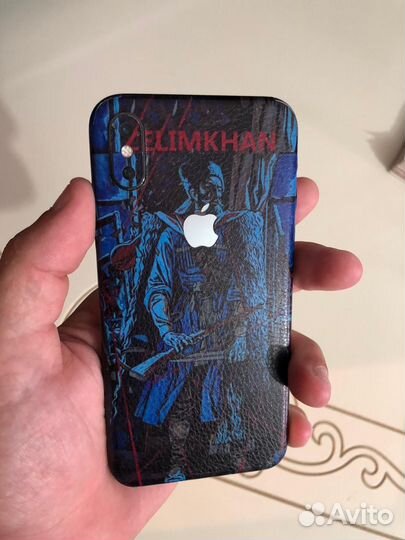 iPhone X, 64 ГБ