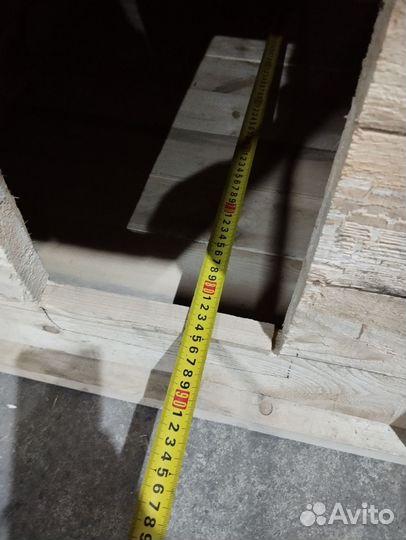 Будка для собаки