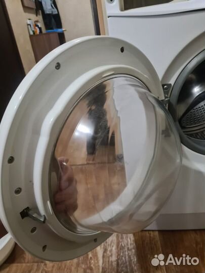 Стиральная машина samsung