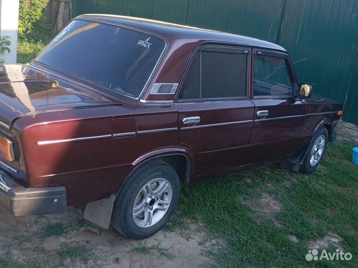 ВАЗ 2103 1.3 МТ, 1980, 5 146 км