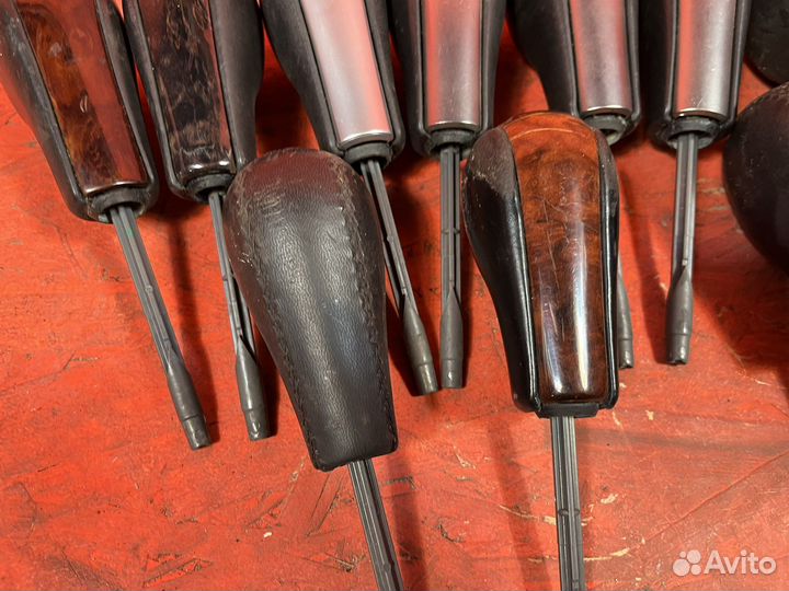 Ручка АКПП bmw e39 e38 e46 e53 e83