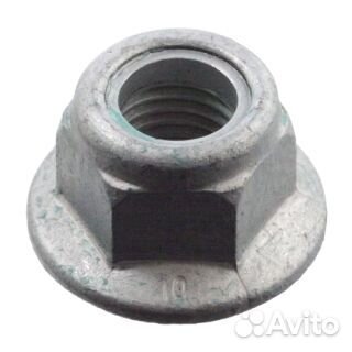 Гайка VAG M12х1.5