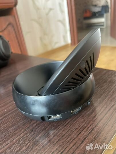 Док станция samsung