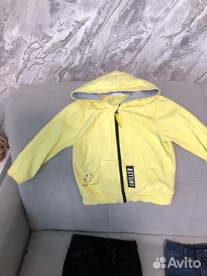 Костюм на мальчика