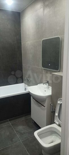 2-к. квартира, 57,5 м², 25/26 эт.